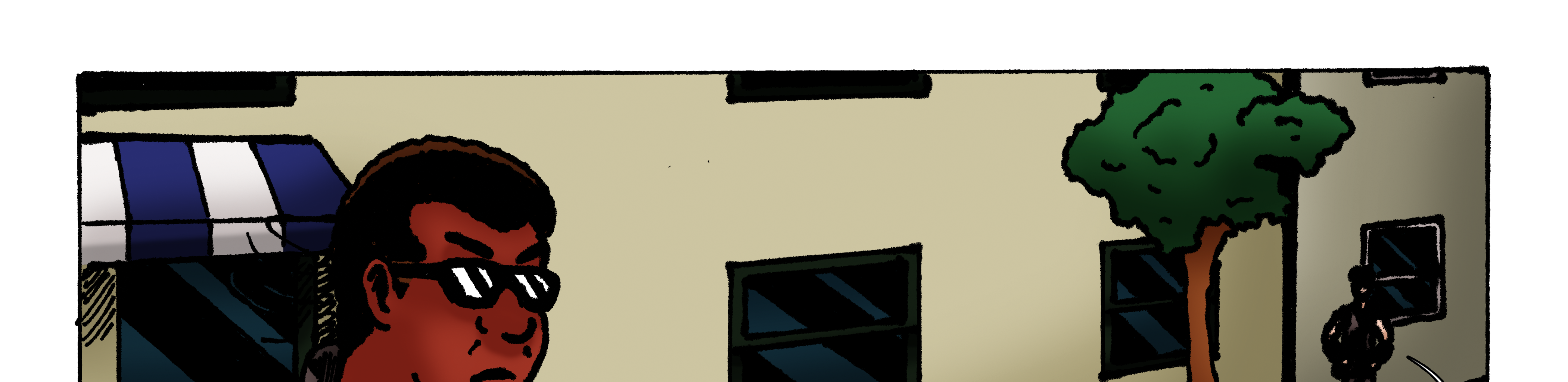 Ex Dynamis Chaos - Episode 33, Page 1: Ep2 Pg 11